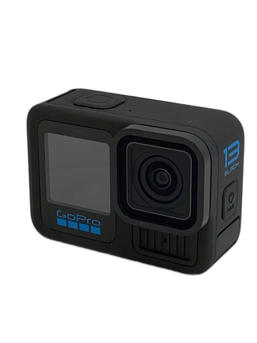 【中古】GoPro◆ビデオカメラ/HERO13BLACK//【カメラ】