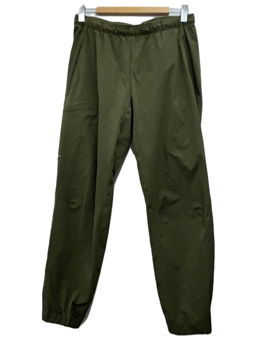 【中古】ARC’TERYX◆ボトム/34/ナイロン/KHK/GAMMA JOGGER【メンズウェア】|2nd STREET 店