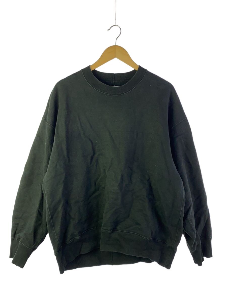 【中古】stein◆汗水/S/綿織物/BLK/ST.684//【メンズウェア】