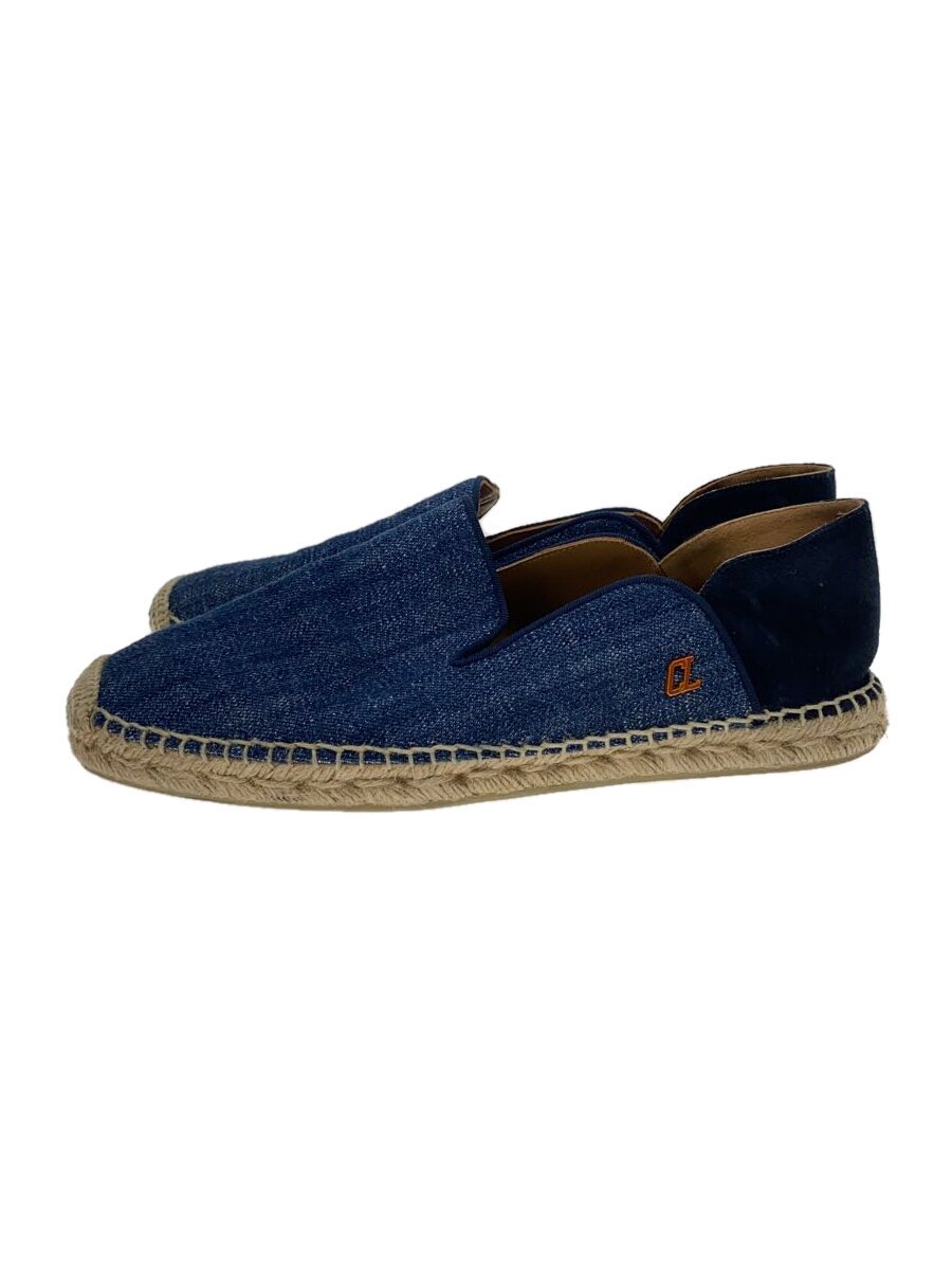 【中古】Christian Louboutin◆Espadon シューズ/40/IDG/? NULL ?【シューズ】