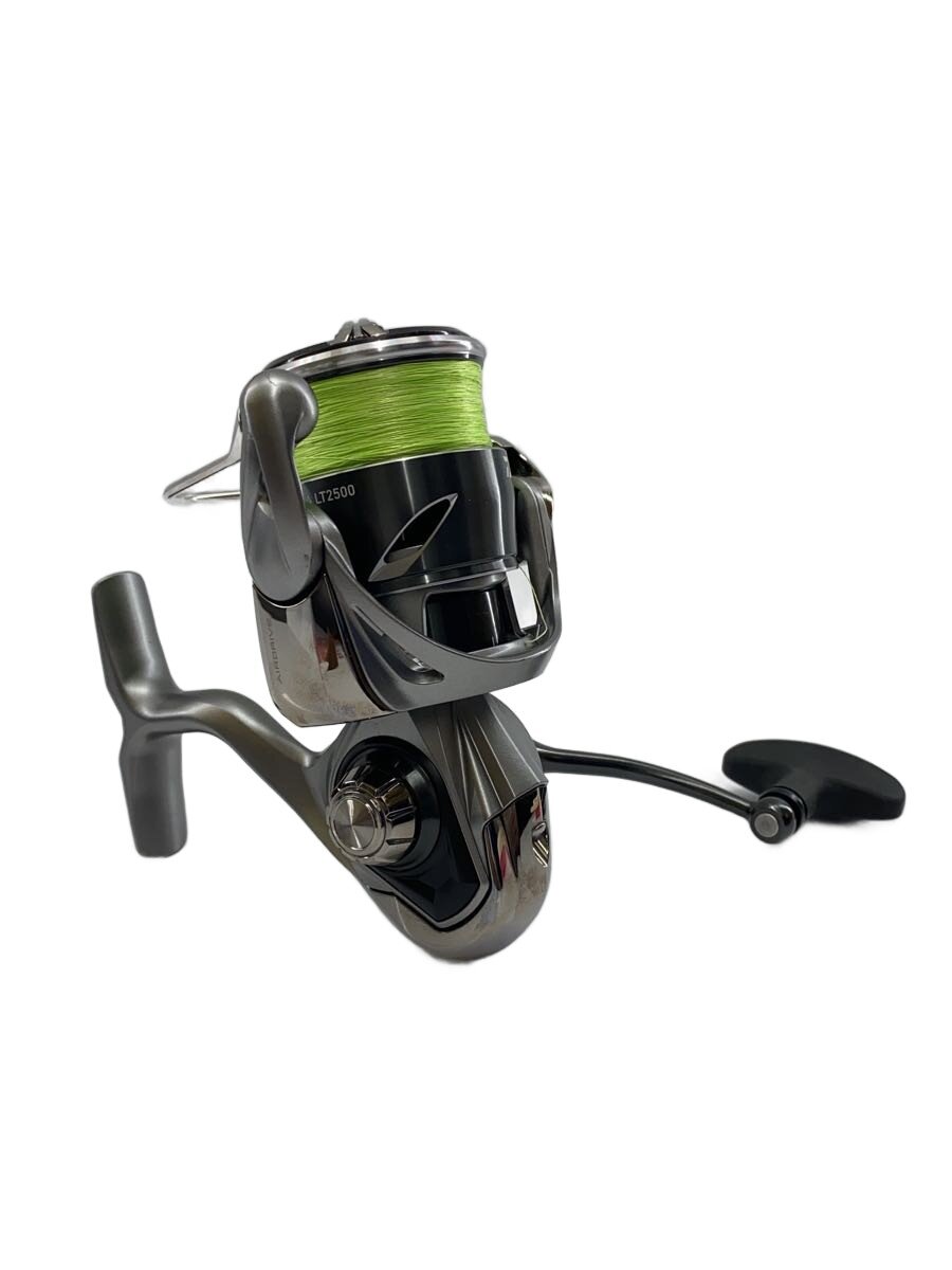 【中古】DAIWA◆25 カルディア LT2500 00060405/スピニングリール//【運動競技】