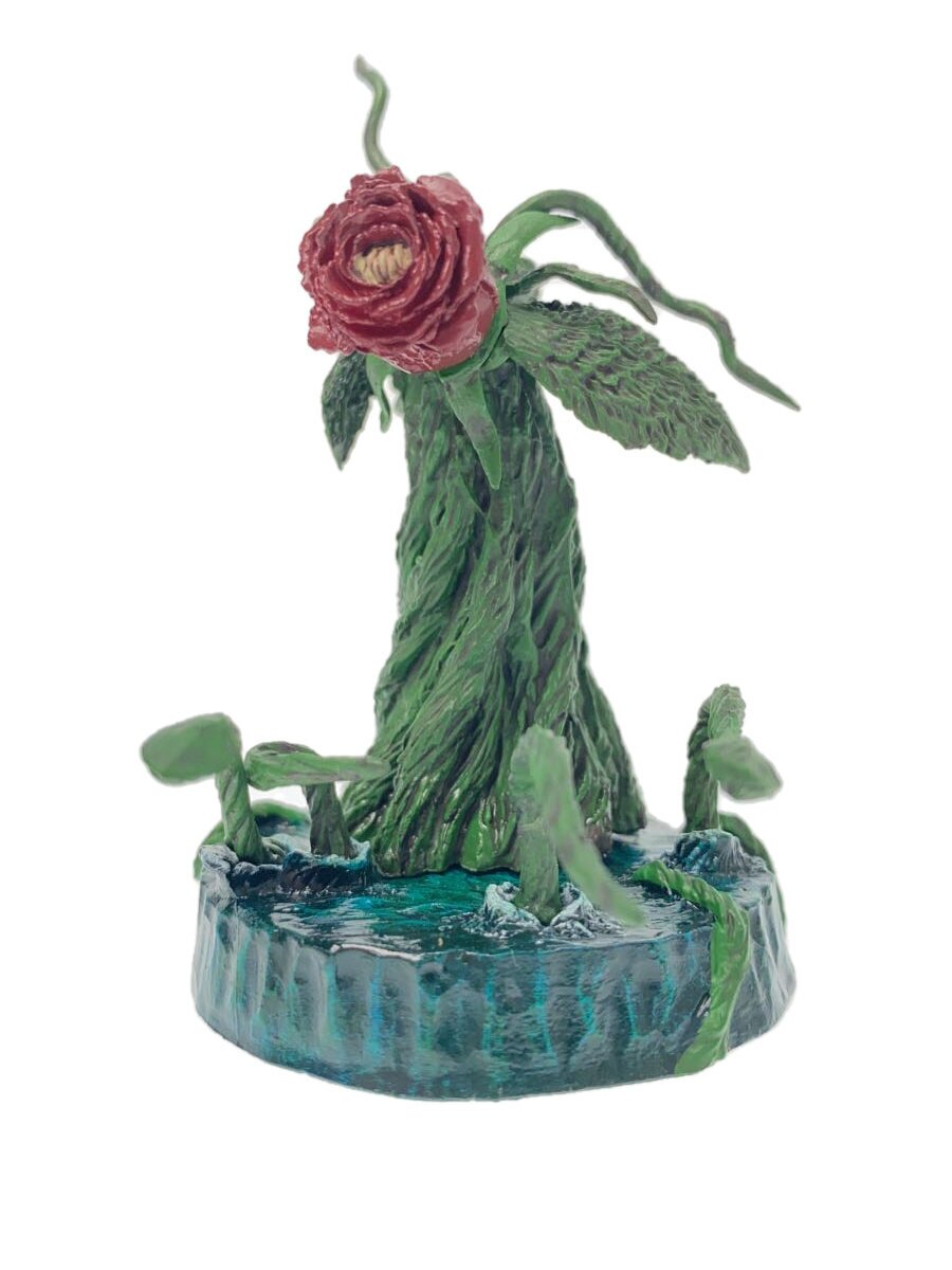 【中古】フィギュア/ゴジラ特撮大百科/バイオ怪獣ビオランテ(花獣)/Biollante【ホビー】