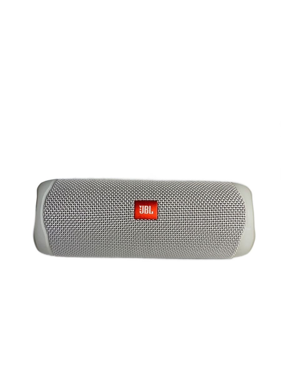 【中古】JBL◆Bluetooth金棒引き FLIP5 JBLFLIP5WHT[白いこと]//【家電・視覚的・オーディオ】