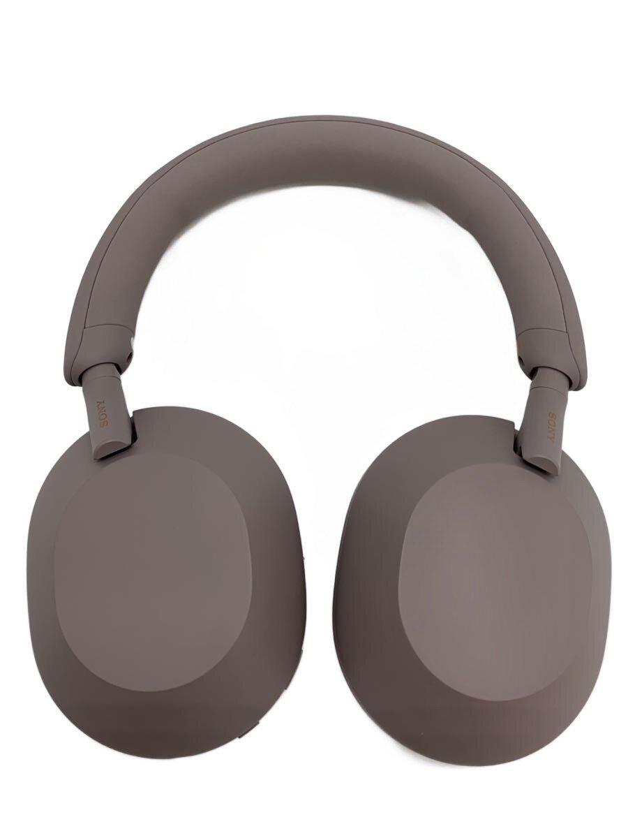 【中古】SONY◆受話器 WH-1000XM5//【家電・視覚的・オーディオ】