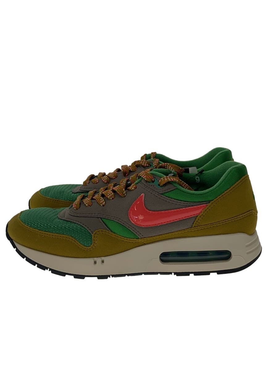【中古】NIKE◆ローカットスニーカー/27cm/GRN/HF0551-300//【シューズ】|2nd STREET 店