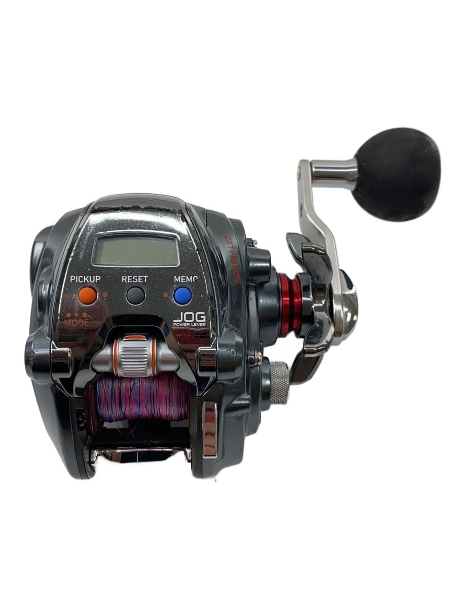 楽天市場】DAIWA【ダイワ】電動リール 船釣り用 大物用 TANACOM 1000