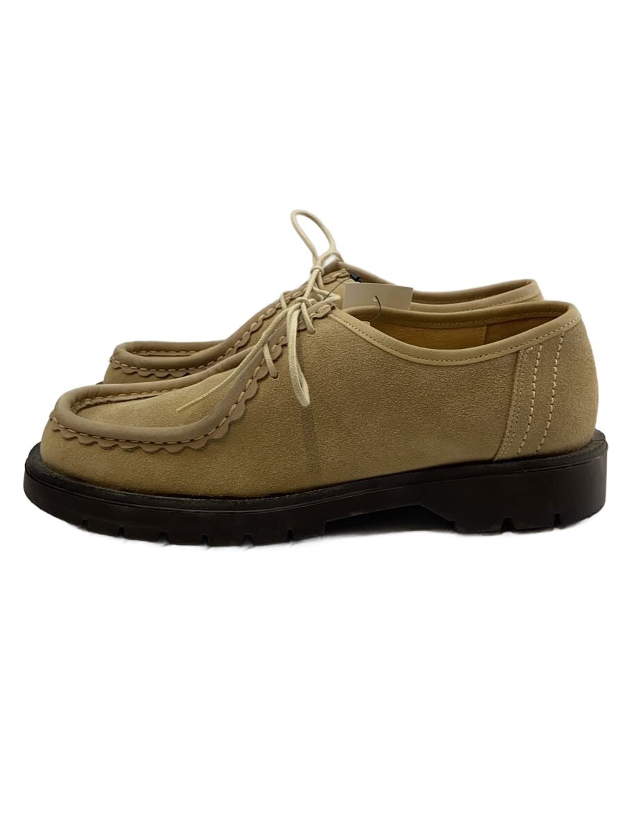 【中古】KLEMAN◆シューズ/40/CRM【シューズ】