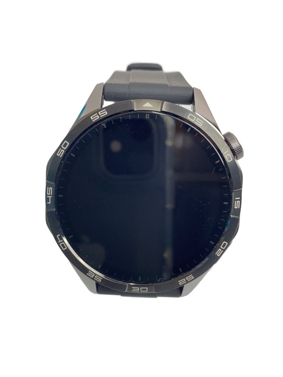 【中古】Huawei◆スマートウォッチ/デジタル/天然ゴム/PNX-B19【服飾雑貨他】