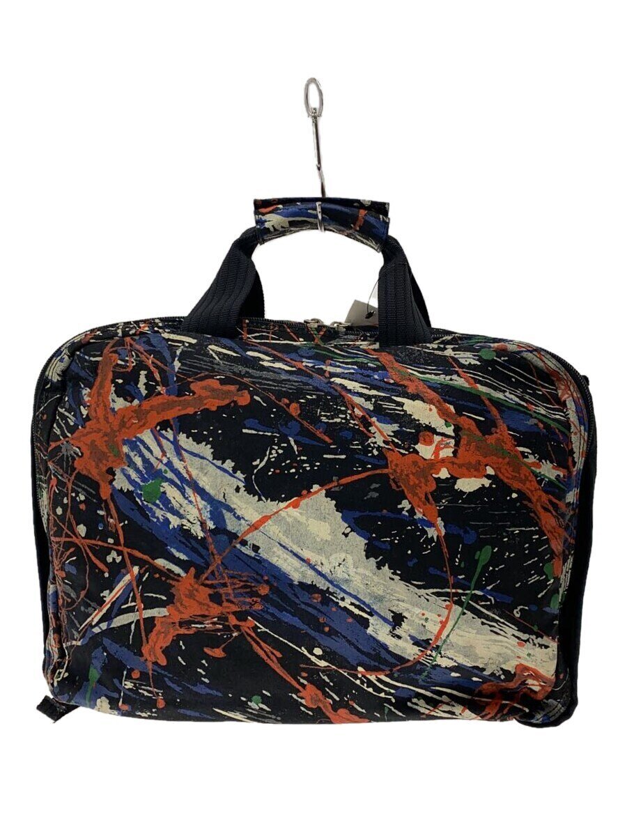 【中古】Paul Smith◆御徒面子/--/マルチ色つや【御徒面子】
