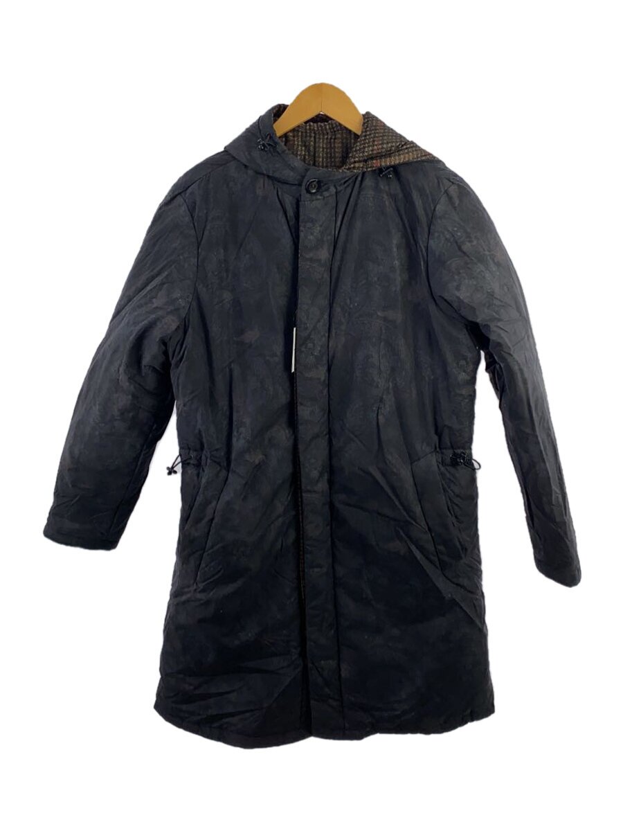 【中古】ETRO◆コート/S/ナイロン/マルチカラー【メンズウェア】｜2ｎｄ STREET 店