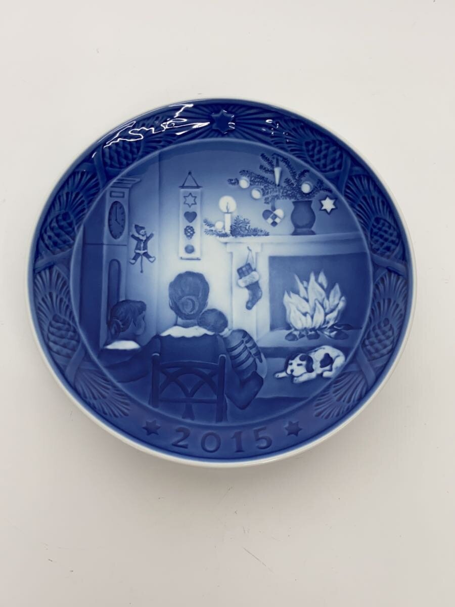 【中古】ROYAL COPENHAGEN◆プレート【キッチン用品】 4,048円