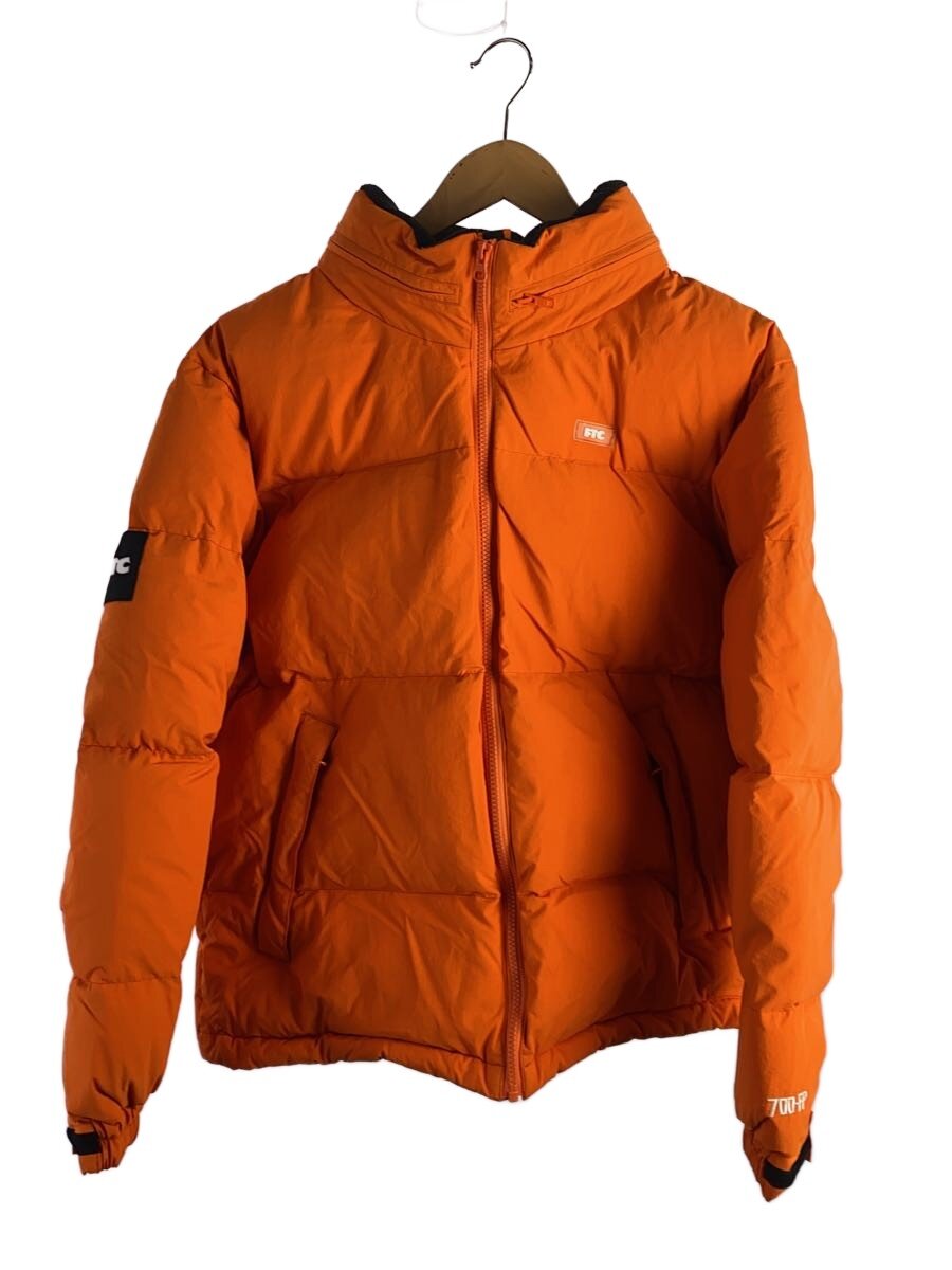 【中古】FTC◆ダウンジャケット/M/--/ORN【メンズウェア】｜2ｎｄ STREET 店 16,542円