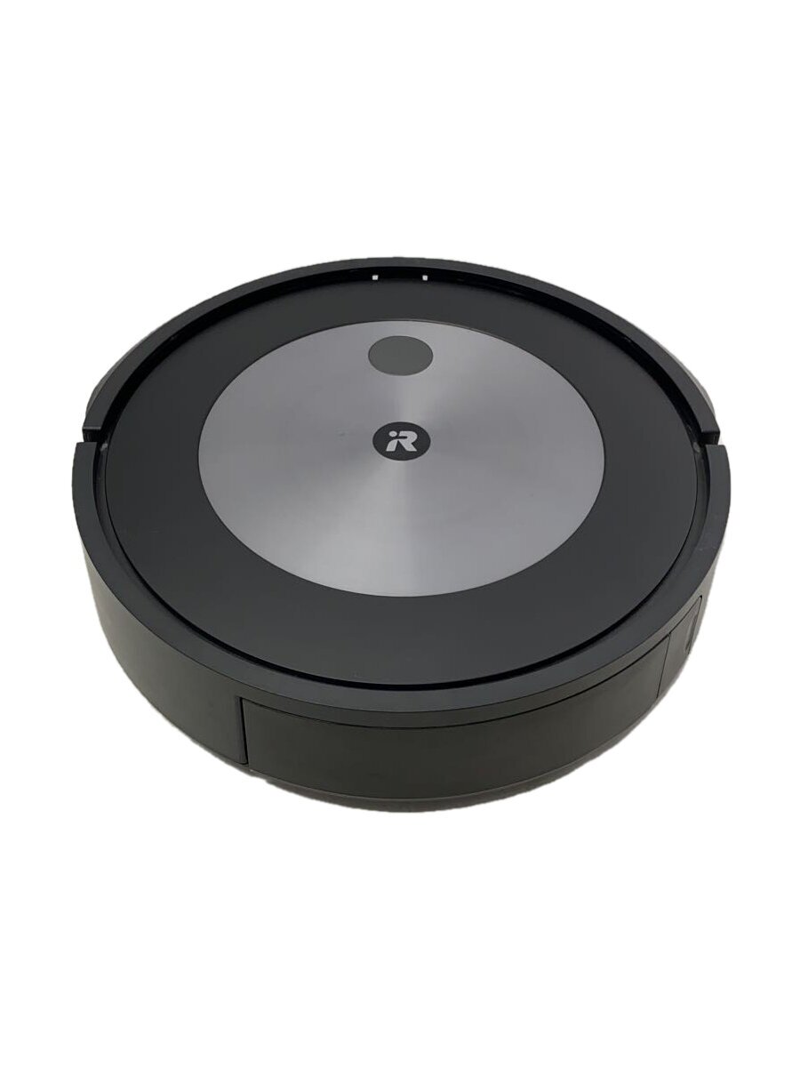 【中古】iRobot◆掃き出す機 ルンバ j715860【家電・視覚性・オーディオ】
