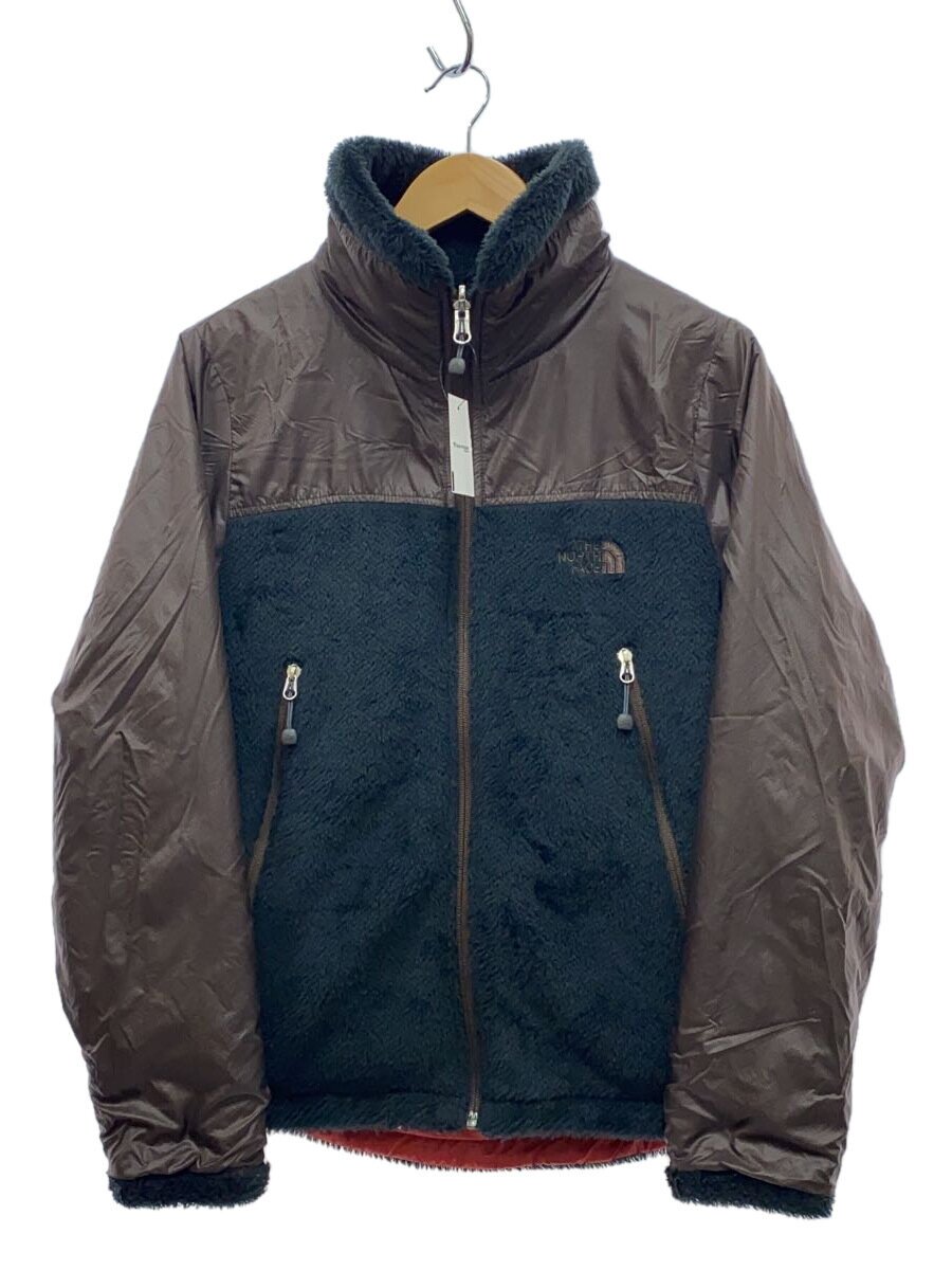 【中古】THE NORTH FACE PURPLE LABEL◆REVERSIBLE FLEECE JACKET/--/ポリエステル【メンズウェア】｜2ｎｄ STREET 店