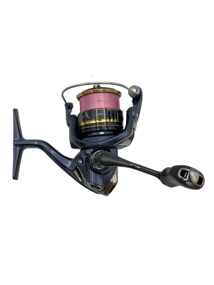 【中古】SHIMANO◆21 アルテグラ C2000SHG 04329/スピニングリール【運動競技】 スポーツ・アウトドア-リール-フィッシング