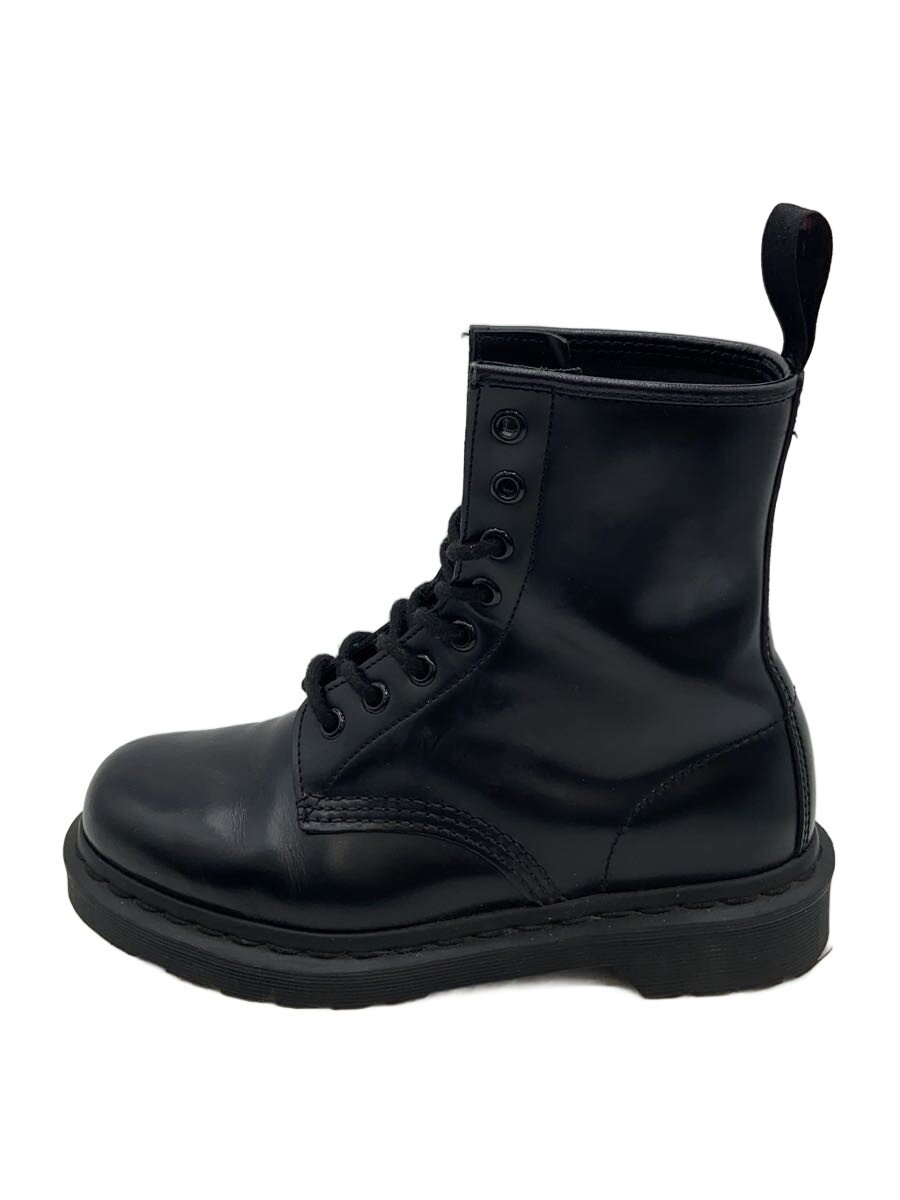 【中古】Dr.Martens◆ブーツ/UK4/BLK/CK09B【シューズ】|2nd STREET 店