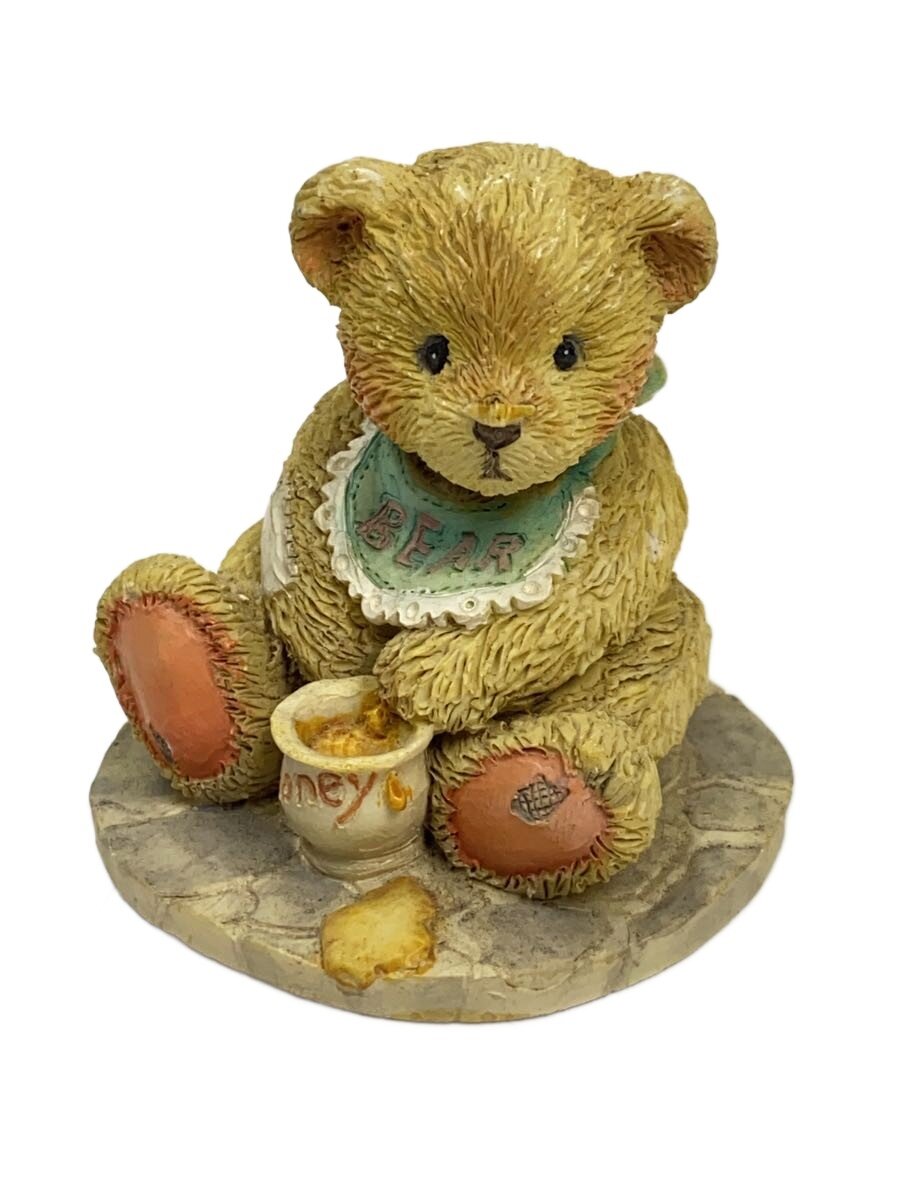 【中古】cherished teddies/Benji-Life is sweet/インテリア雑貨【インテリア小物・日用雑貨】