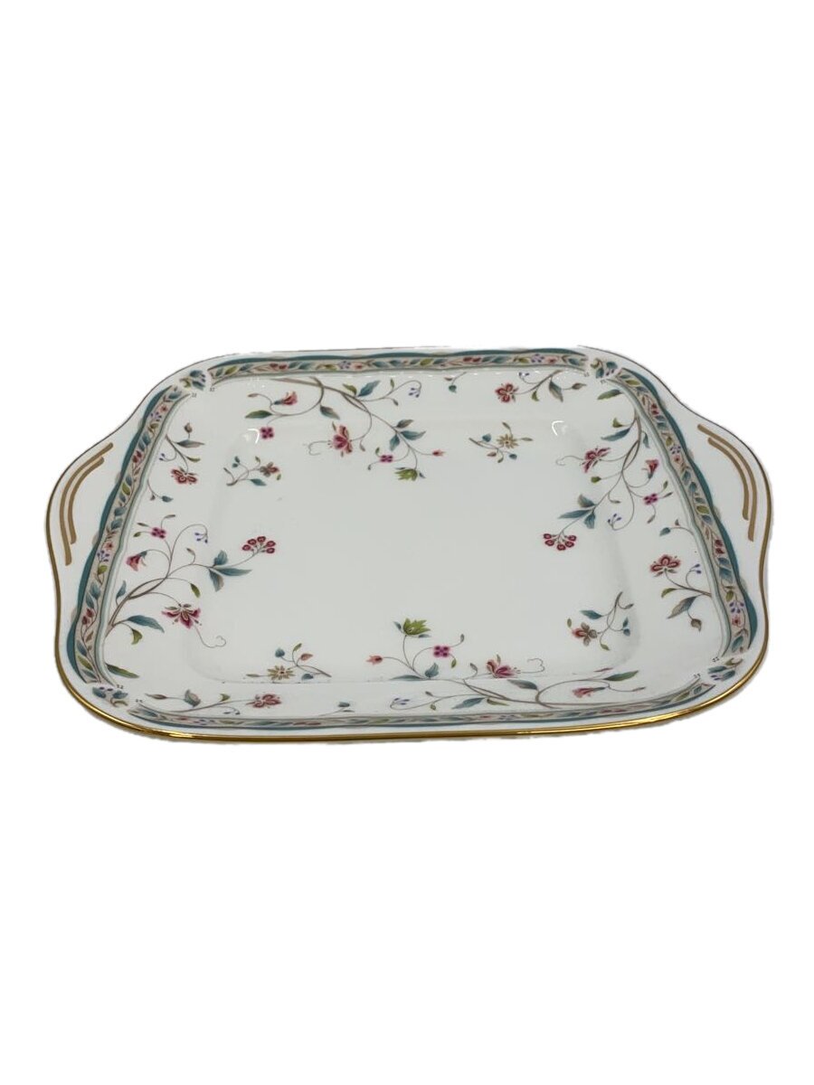 【中古】Noritake◆プレート/WHT【キッチン用品】 4,301円