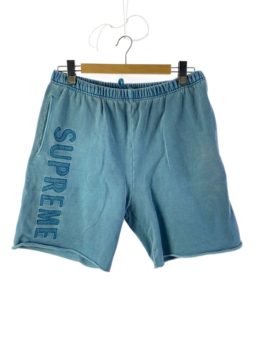 【中古】Supreme◆ショートパンツ/M/コットン/BLU【メンズウェア】｜2ｎｄ STREET 店 10,921円