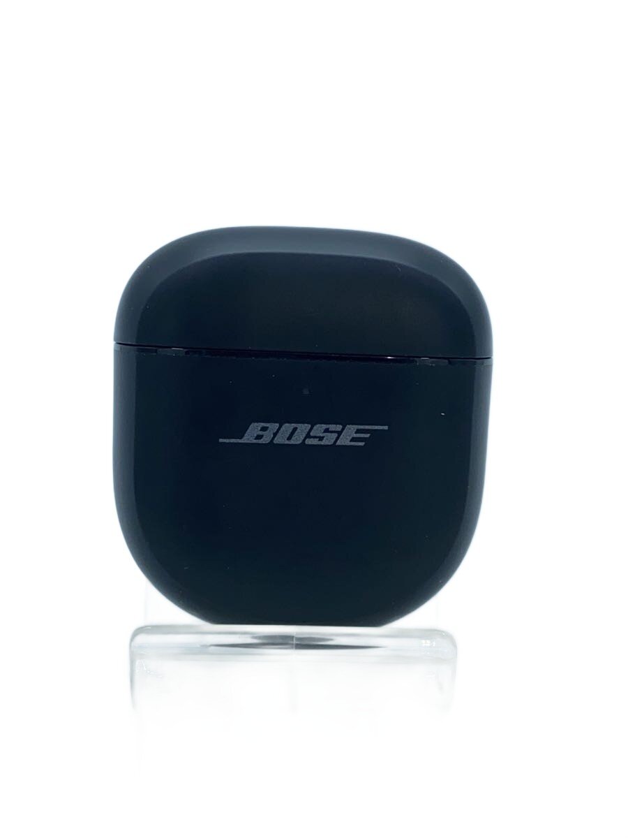 【中古】BOSE◆イヤホン/441408【家電・ビジュアル・オーディオ】