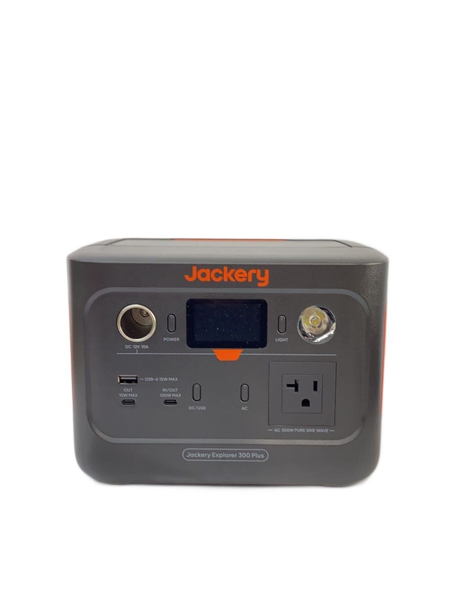 【中古】Jackery◆生きて行く家電余分の物/JSG-0304B【家電・視覚性・オーディオ】