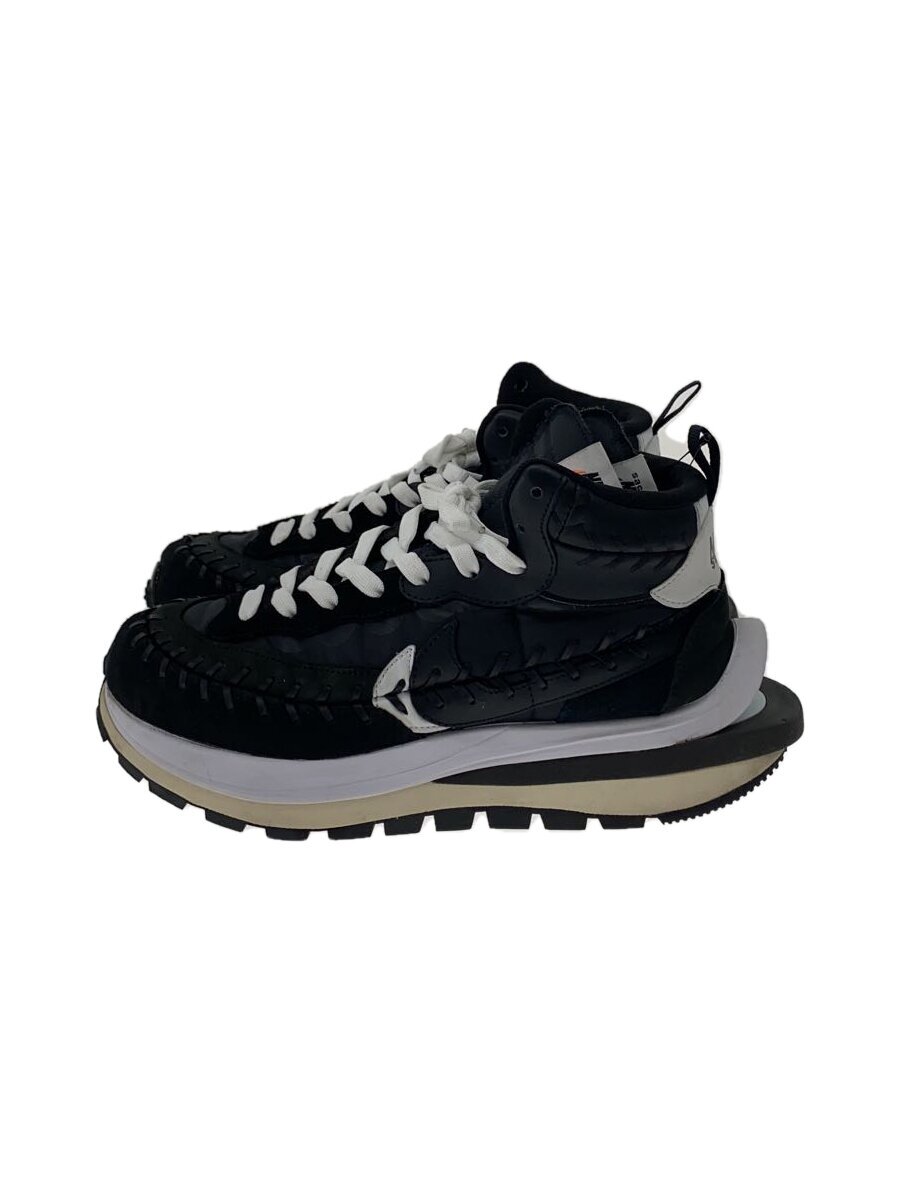 【中古】NIKE◆LDVAPOR WAFFLE MIX/SACAI_エルディーヴェイパー ワーヘル 雑ぜ合わせる/サカイ/26珊/BL//【シューズ】