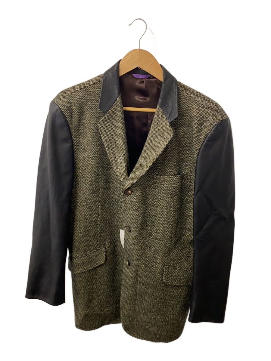 【中古】Paul Smith COLLECTION◆テーラードジャケット/L/ウール/488110//【メンズウェア】｜2ｎｄ STREET 店