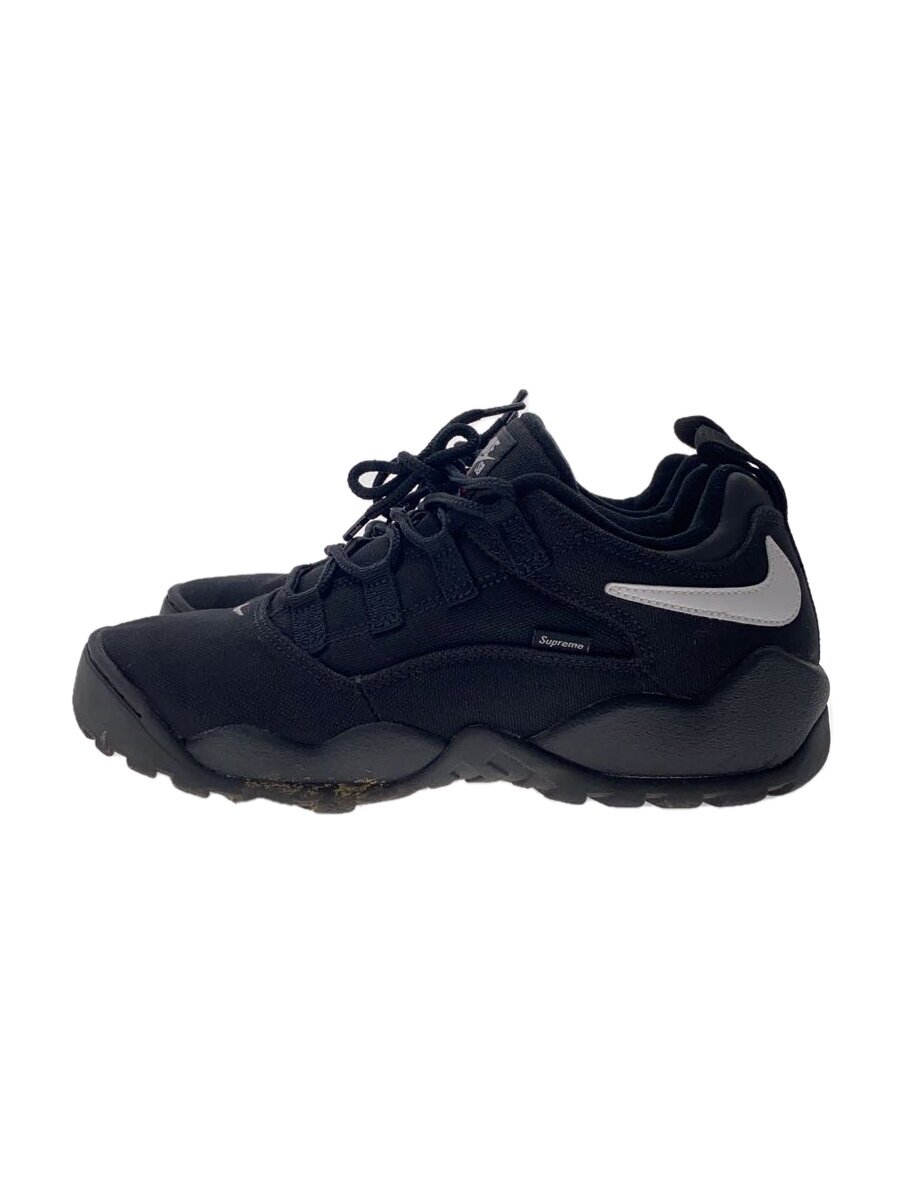 【中古】NIKE◆ローカットスニーカー_FQ3000-001/27.5糎/BLK【シューズ】