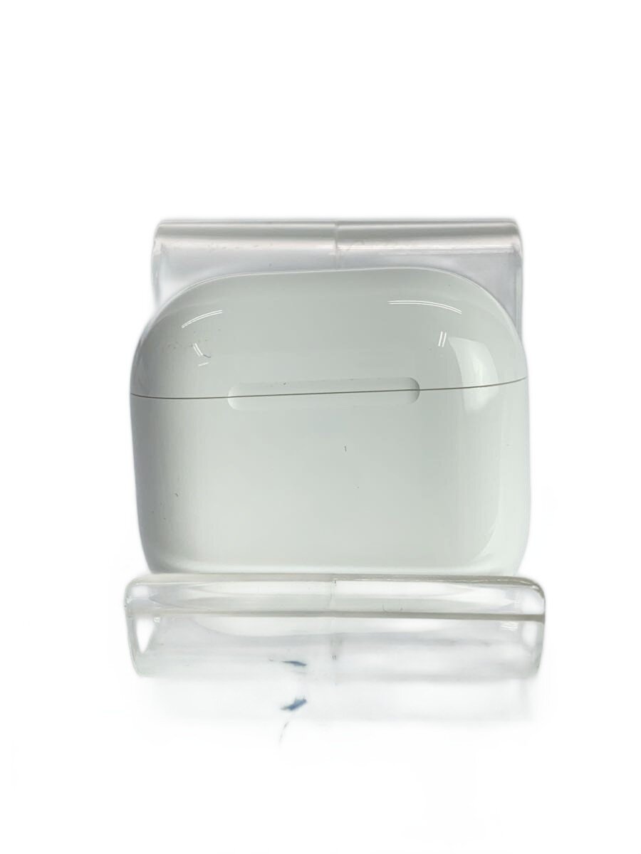 【中古】Apple◆イヤホン AirPods 4 アクティブノイズキャンセリング搭載モデル MXP93J/A//【家電・ビジュアル・オーディオ】｜2ｎｄ STREET 店