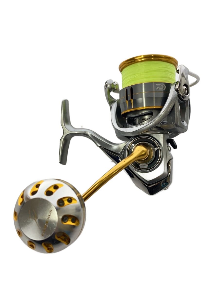 【中古】DAIWA◆リール/LT500S-CHC【スポーツ】｜2ｎｄ STREET 店