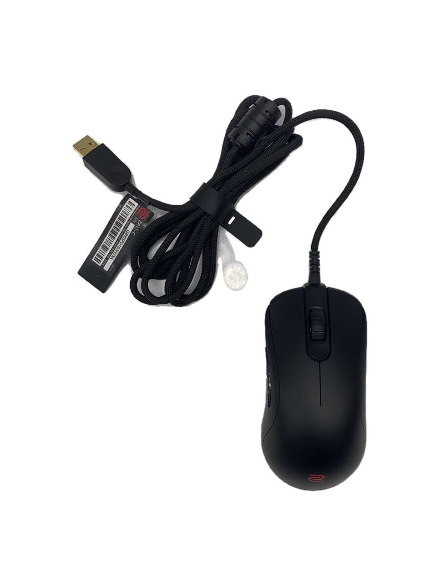 【中古】BENQ◆パソコン周辺機器/ZA13-C/ゲーミングマウス【パソコン】