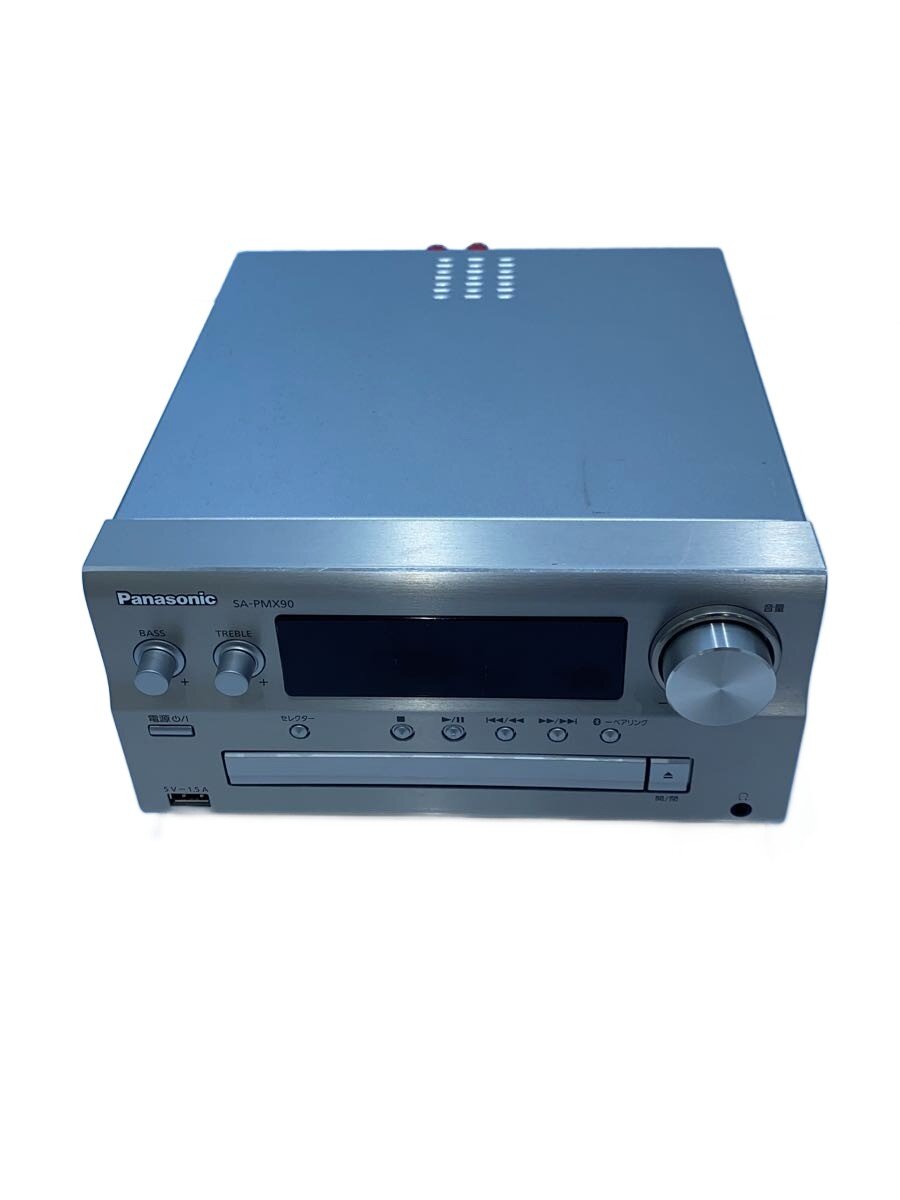 【中古】Panasonic◆ミニコンピューターポ/SA-PMX90//【家電・視覚性・オーディオ】