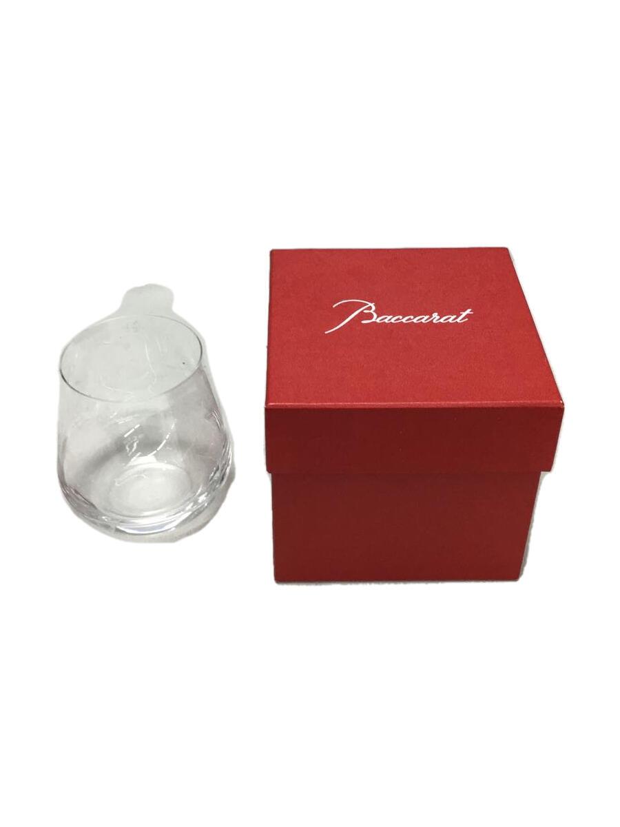 【中古】Baccarat◆グラス/CLR【キッチン用品】