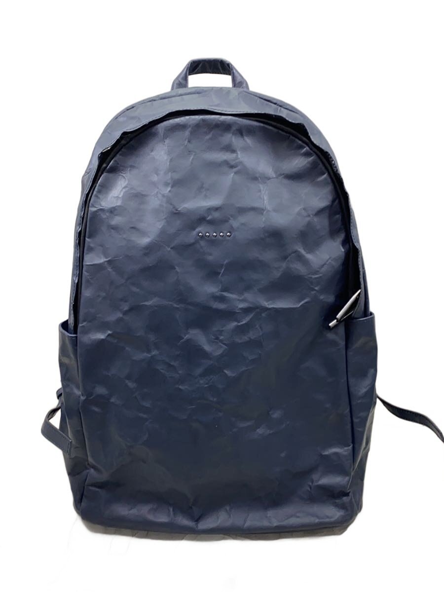 【中古】DUREN◆背嚢/--/NVY【御徒面子】