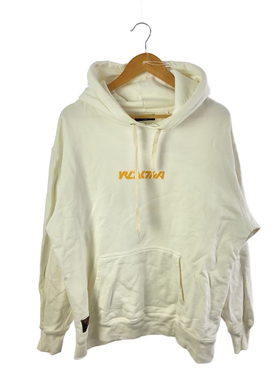 【中古】glamb◆パーカー/XL/コットン/WHT/無地/GB0125/NS07【メンズウェア】｜2ｎｄ STREET 店 8,628円