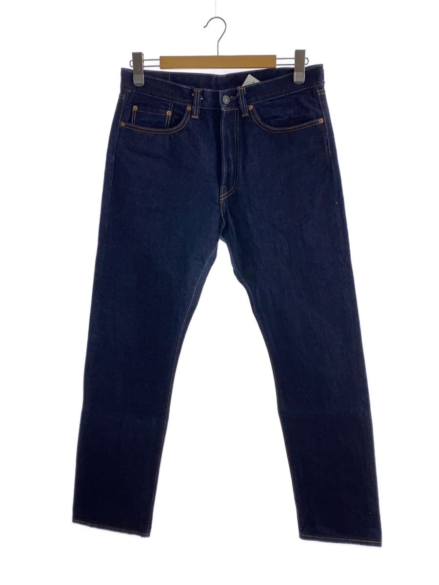 【中古】BOOTLEGGERS◆601XX/下つ方/32/ジーンズ/IDG//【メンズウェア】