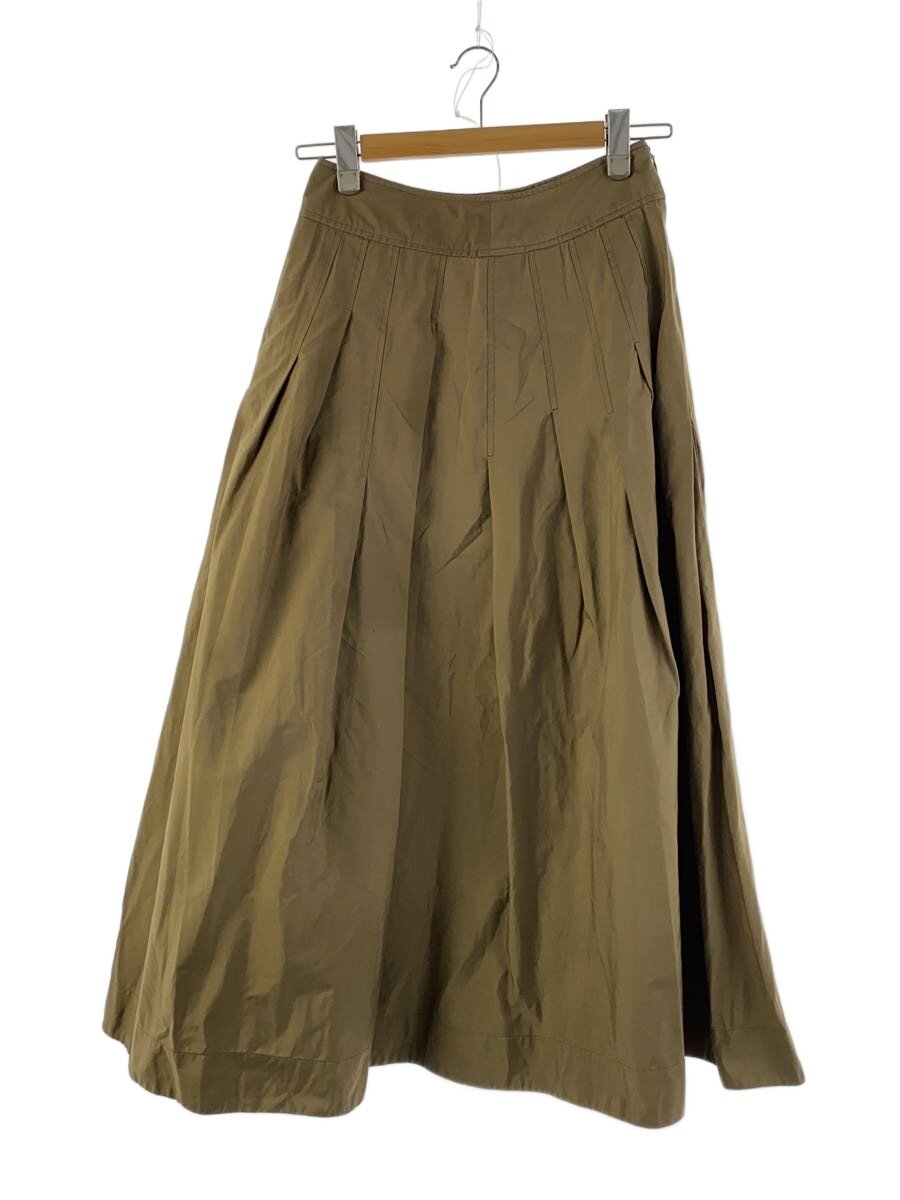 【中古】MUSE de Deuxieme Classe◆スカート/36/ポリエステル/KHK/24-060-500-4040-3-0【レディースウェア】｜2ｎｄ STREET 店