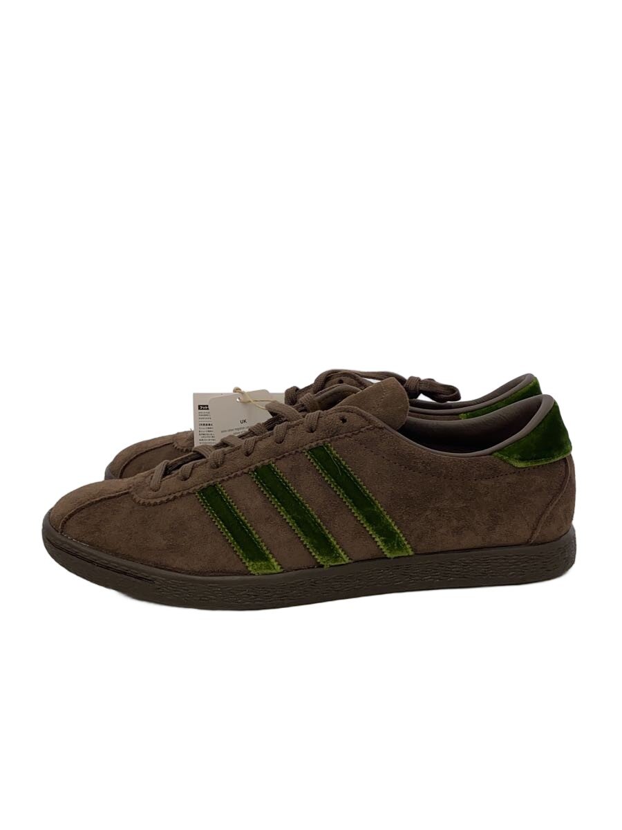 【中古】adidas◆X ATMOS TOBACCO_X アトモス 紙巻きタバコ 年輪/30珊/BRW【シューズ】