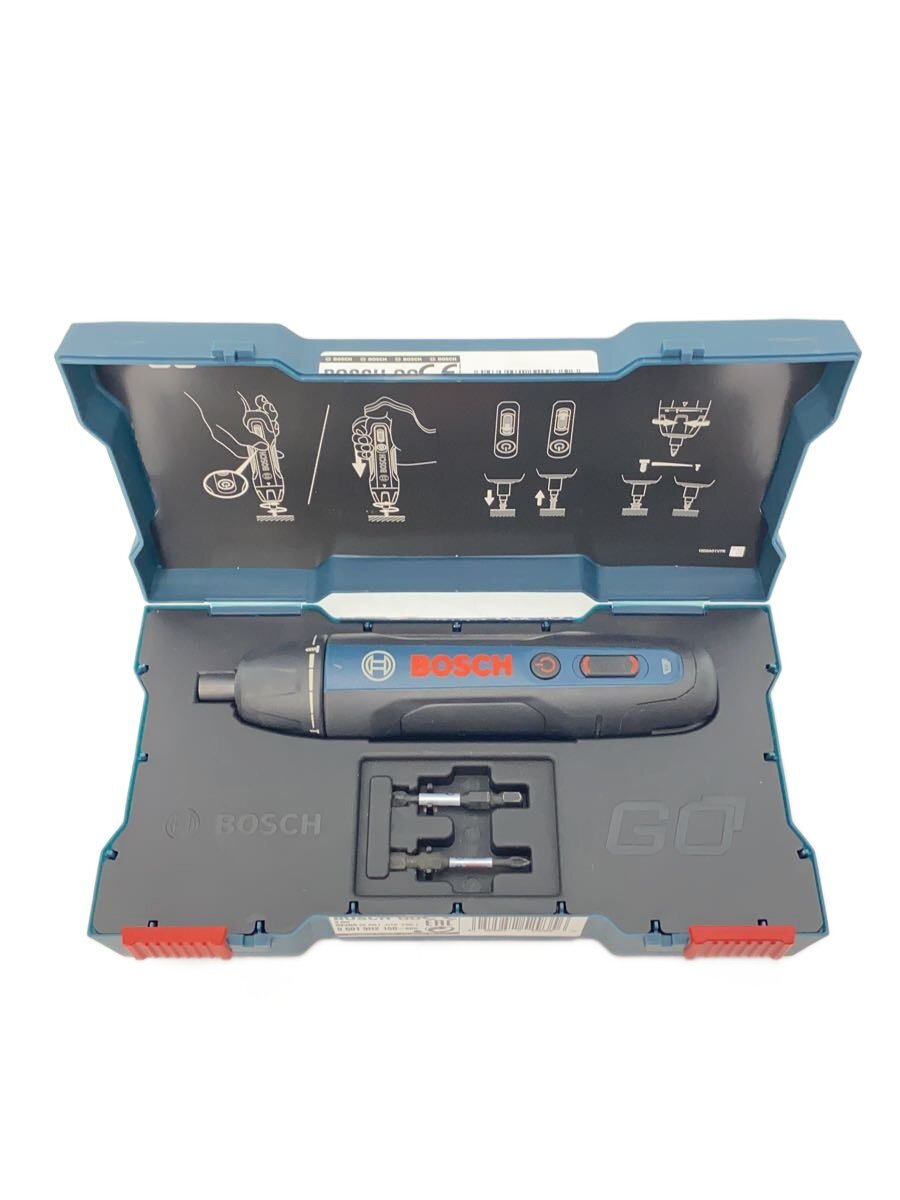 【中古】BOSCH◆電動ドリル・ドライバードリル Bosch GO-N 3 601 JH2 150【DIY用品】