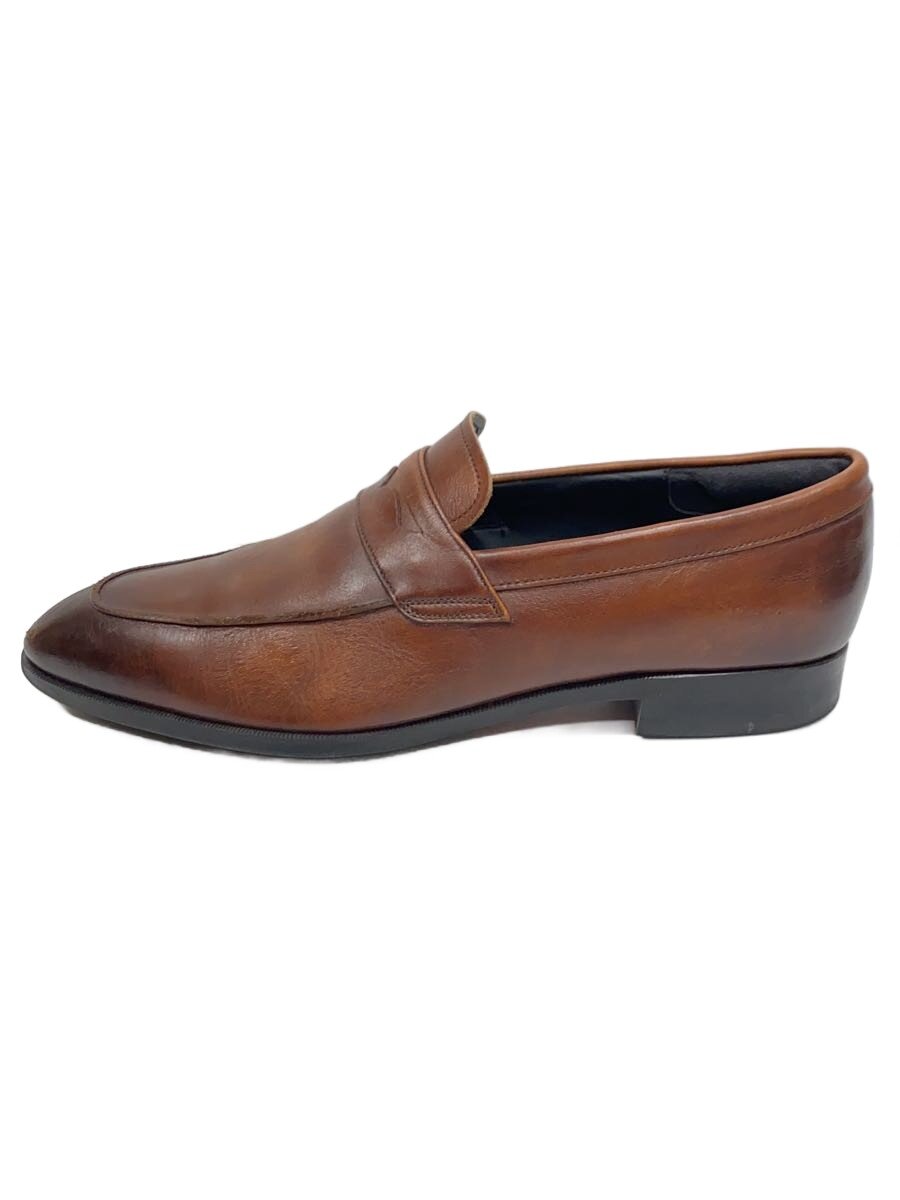 【中古】REGAL◆ローファー/26.5cm/BRW/レザー/22AL【シューズ】|2nd STREET 店