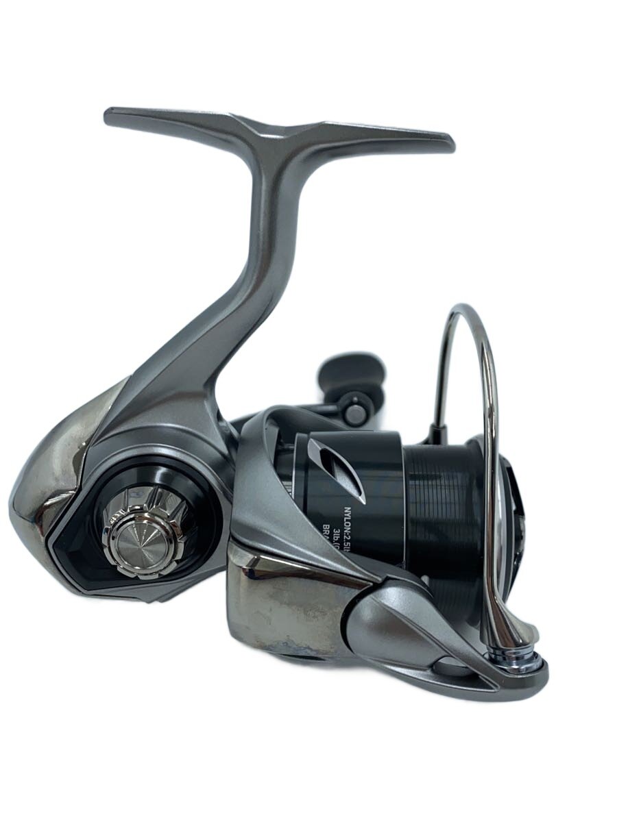 【中古】DAIWA◆25 カルディア FC LT1000S 00060400/スピニングリール【スポーツ】
