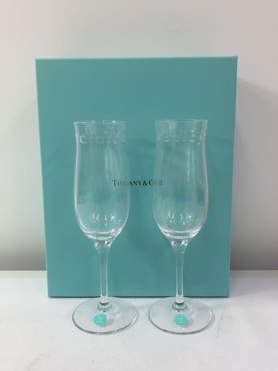 楽天市場】TIFFANY&Co. ティファニー スウィング シャンパングラス