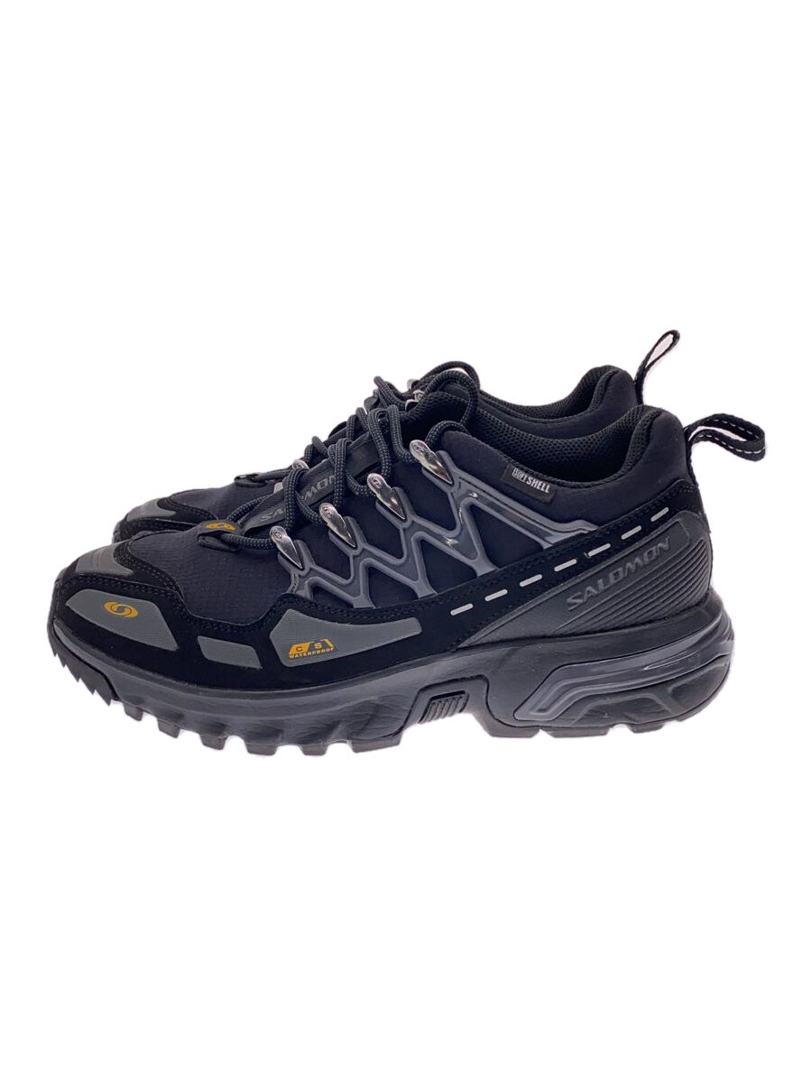 【中古】salomon◆ローカットスニーカー/473078【シューズ】
