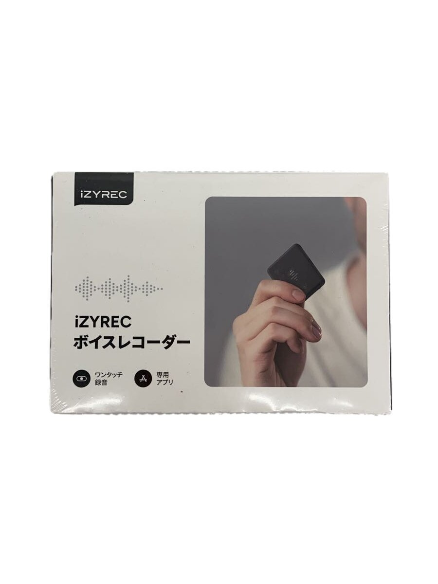 【中古】生活家電その他/MR-001/ボイスレコーダー【家電・ビジュアル・オーディオ】