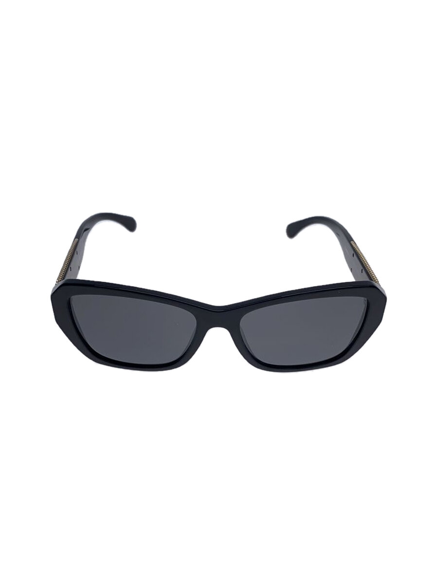 Lunettes de soleil femme CHANEL / plastique BLK BLK 5516 A