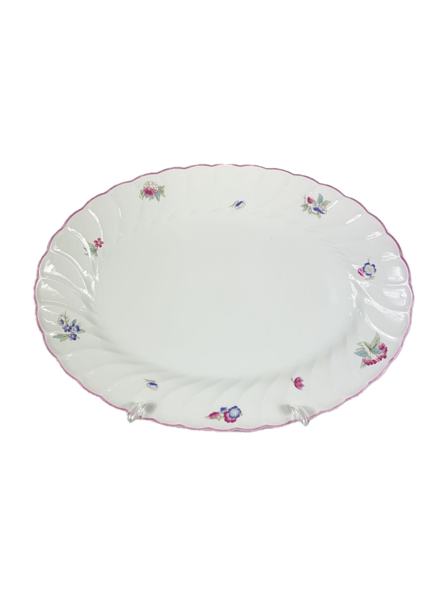 【中古】Richard Ginori◆プレート【キッチン用品】