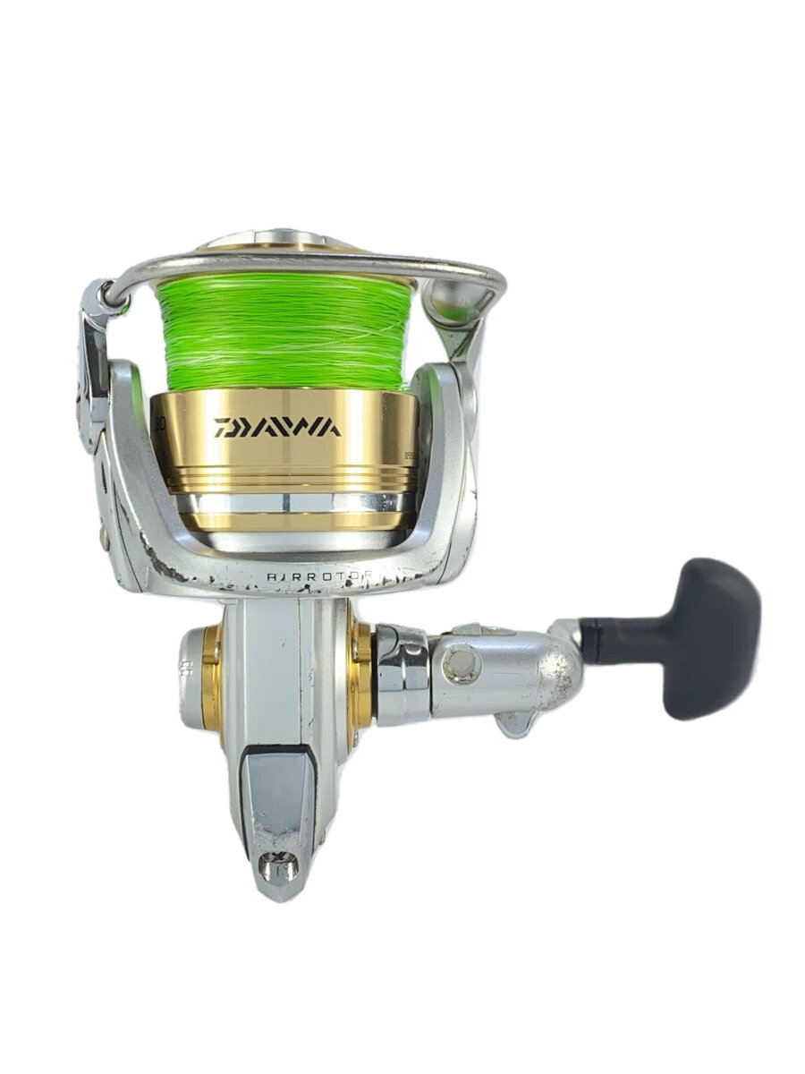 【中古】DAIWA◆リール/スピニングリール/TRISO 3000 HLBD【スポーツ】 6,270円