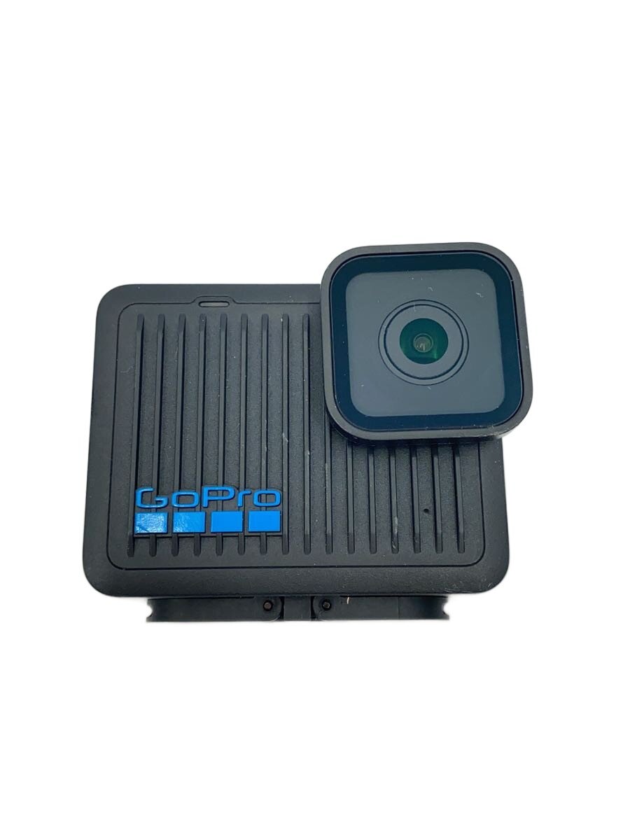 【中古】GoPro◆GoPro HERO 4K/デジタル写真機余分の物/H-30626【写真機】