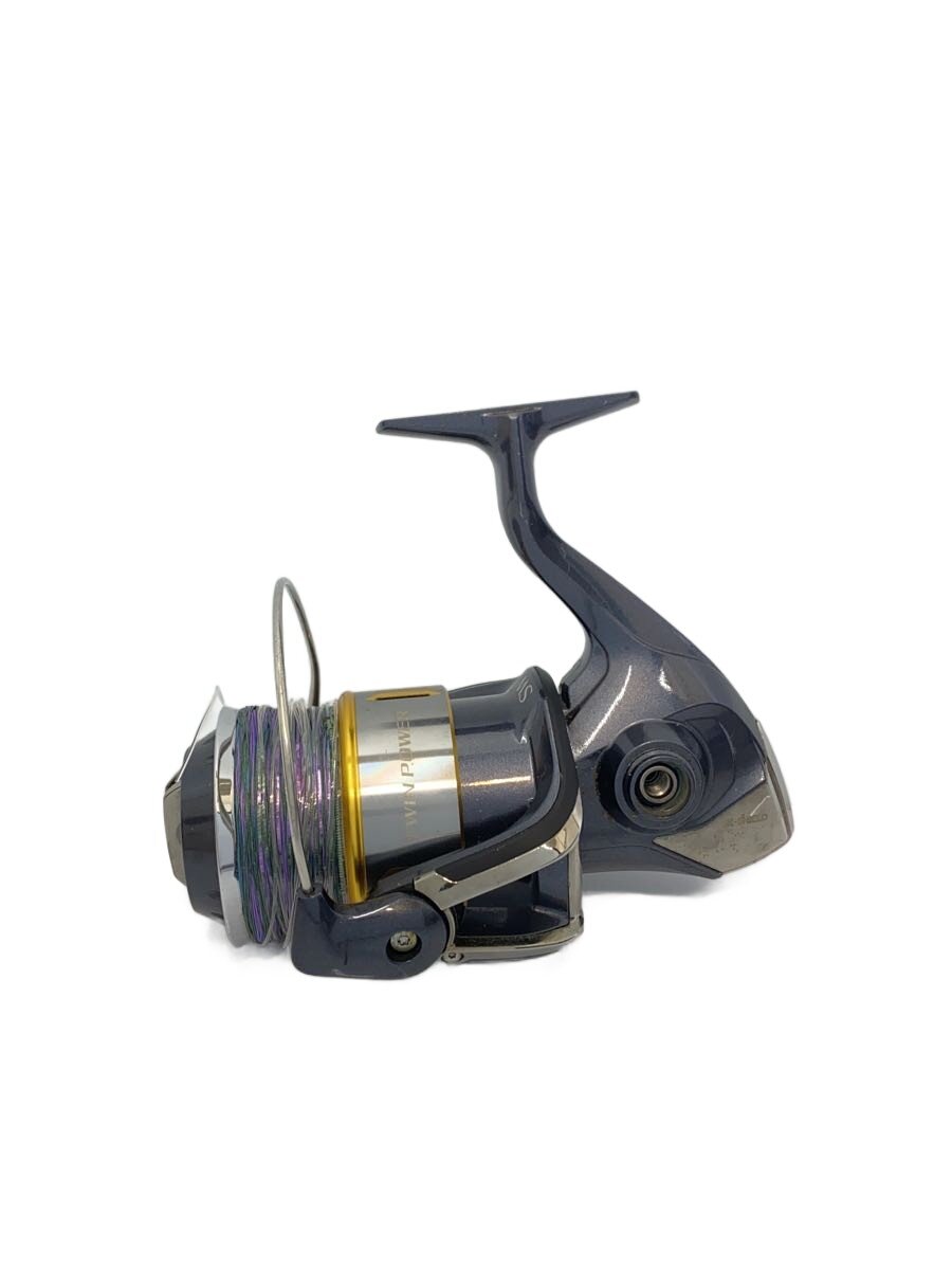 【中古】SHIMANO◆木管/スピニングリール/SW8000HG【運動競技】