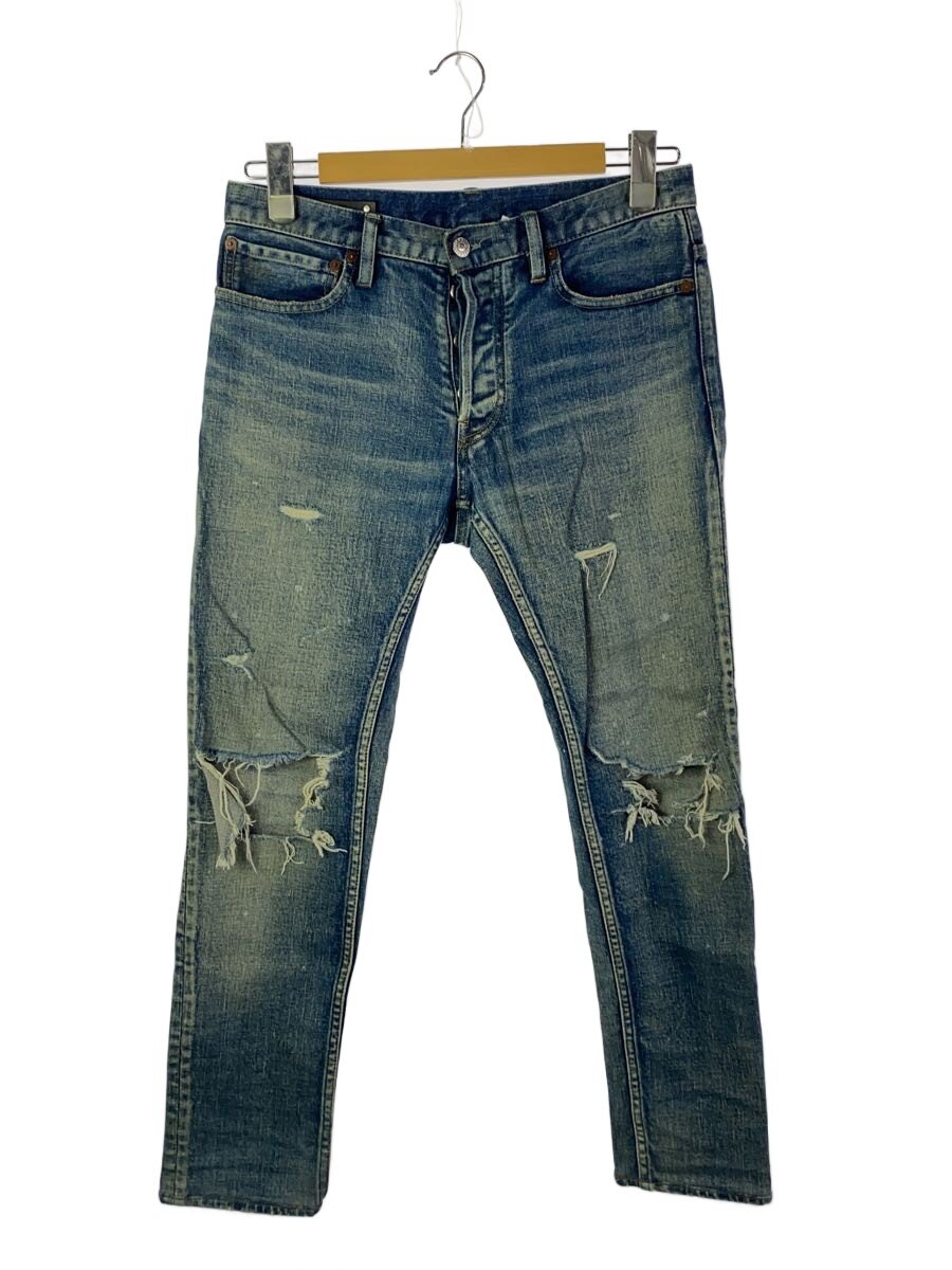 【中古】MINEDENIM◆ボトム/--/コットン/IDG/2305-1001-86-302【メンズウェア】｜2ｎｄ STREET 店